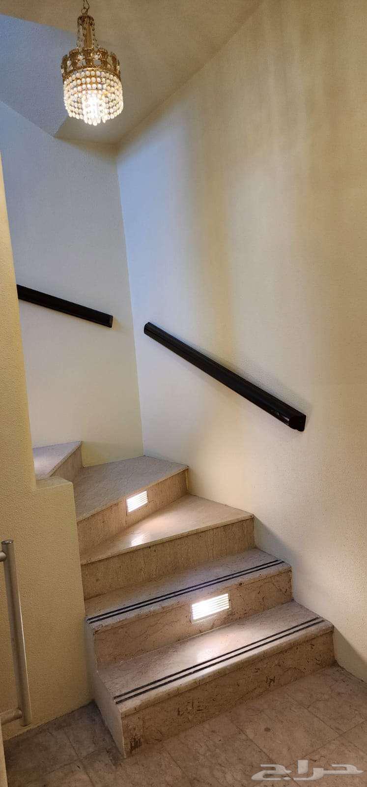 شقة 5 غرف في الأندلس 4