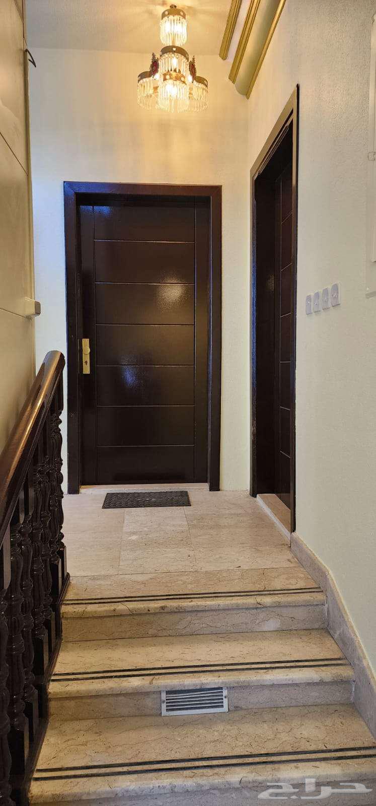 شقة 5 غرف في الأندلس 5