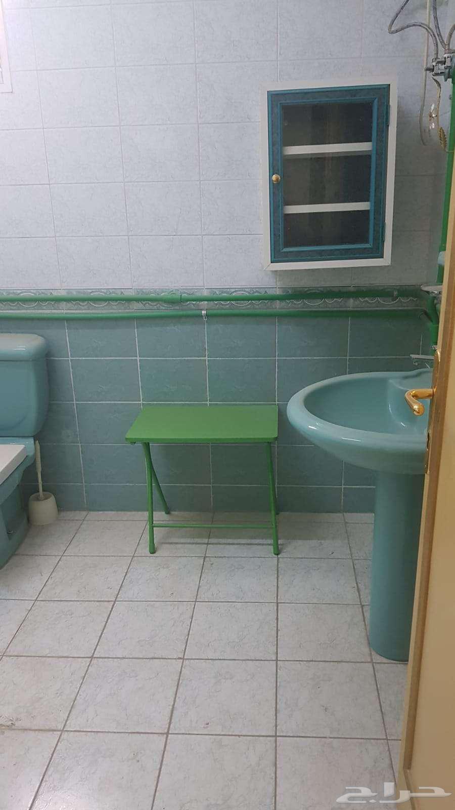 شقة 5 غرف في الأندلس 10