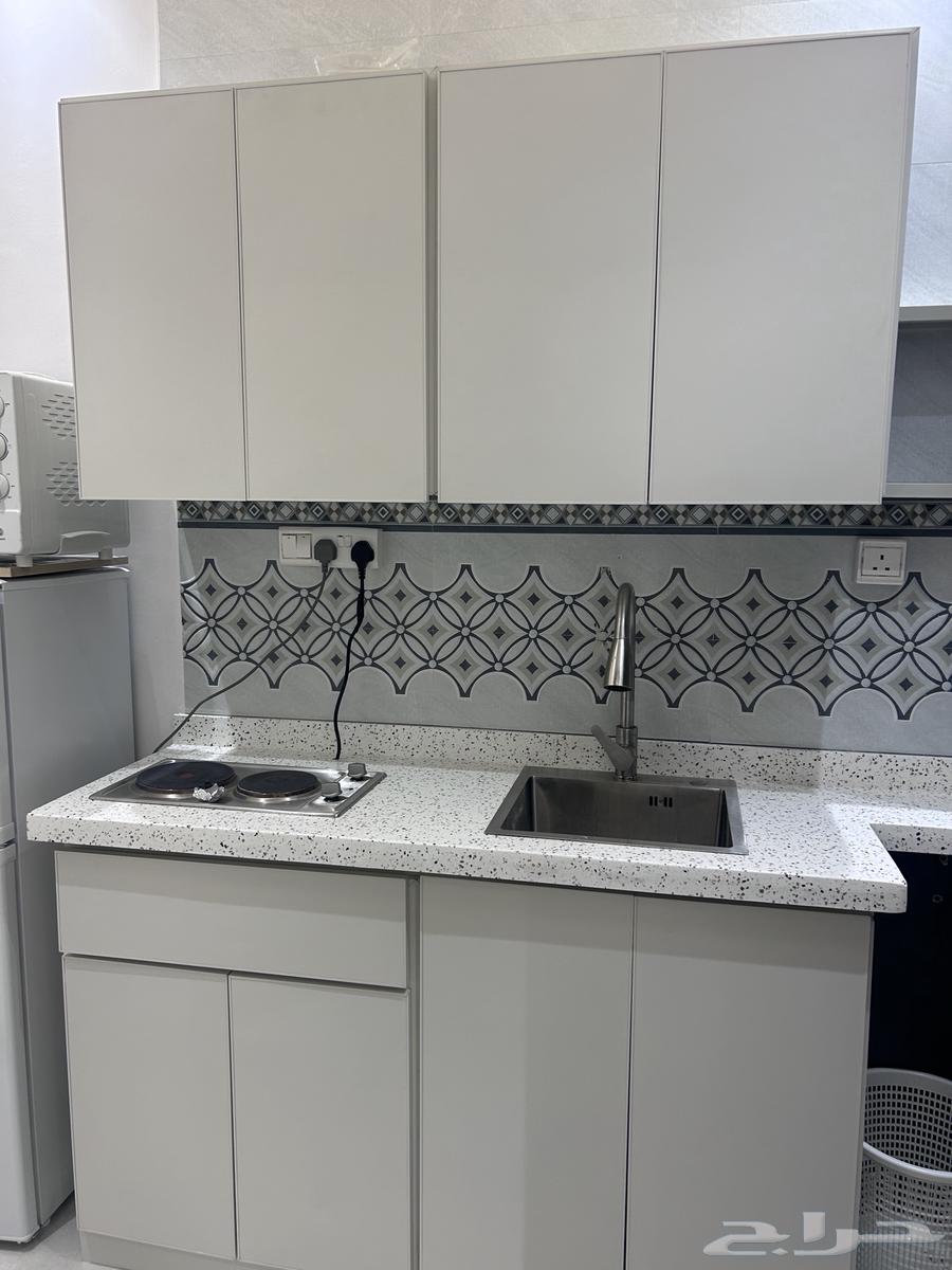 شقة 3 غرف في ظهرة لبن 4