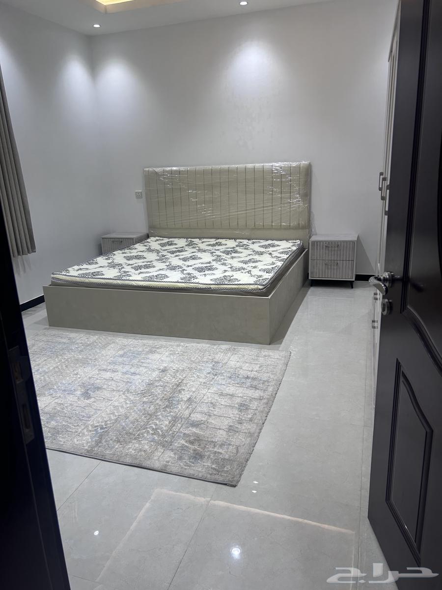 شقة 3 غرف في ظهرة لبن 5