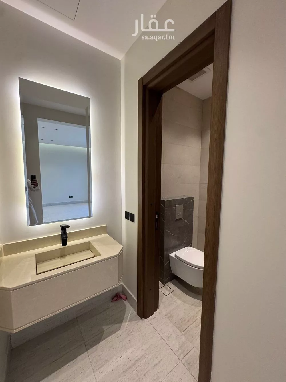 دور 3 غرف في الواحة 3