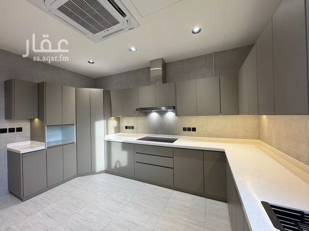 دور 3 غرف في الواحة 7