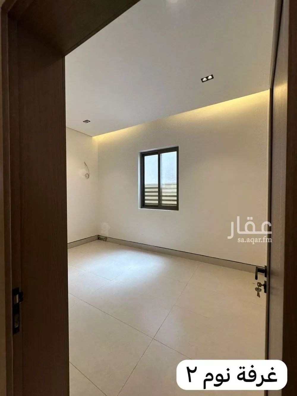 دور 4 غرف في الروابي 11