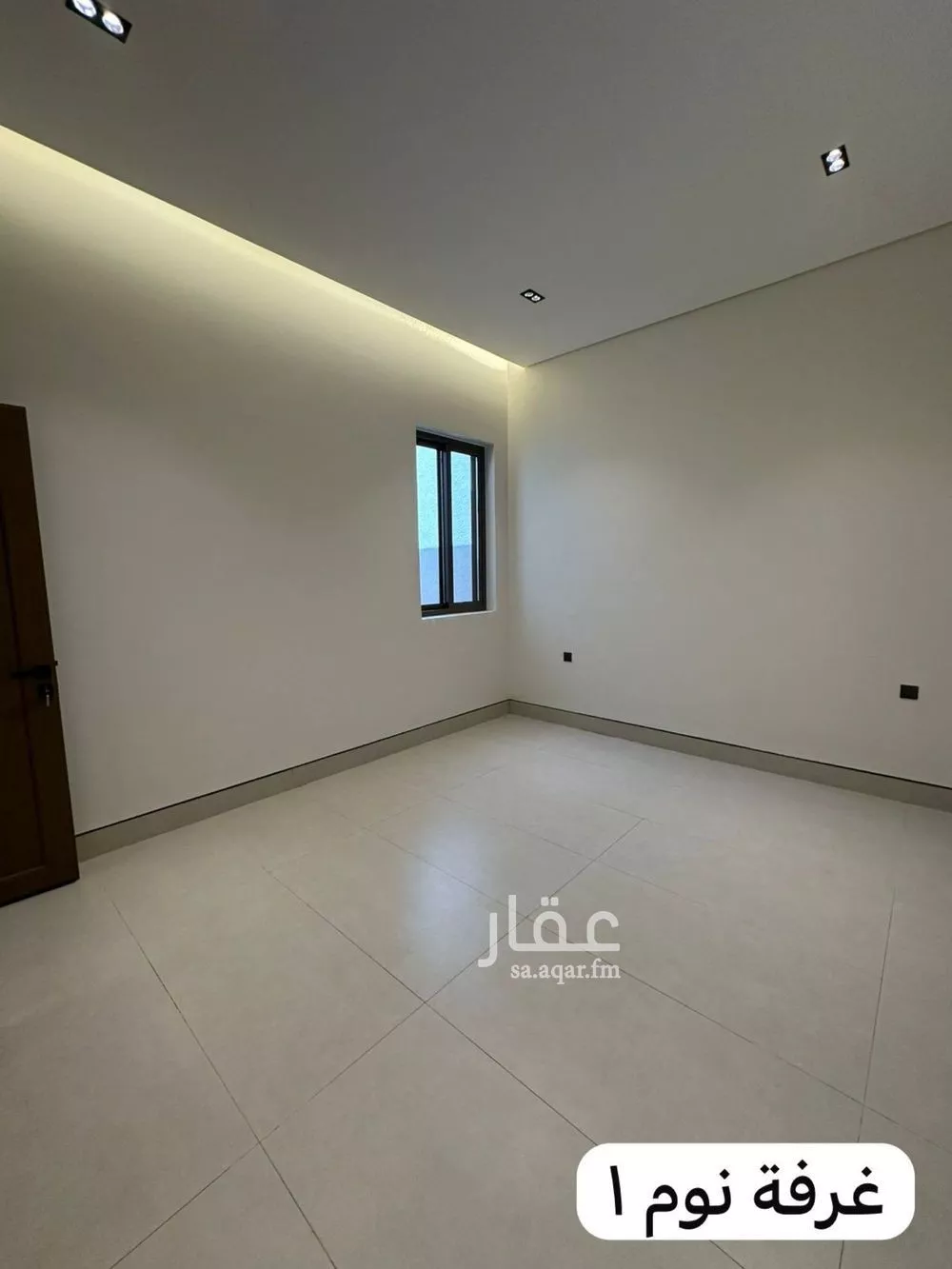 دور 4 غرف في الروابي 13