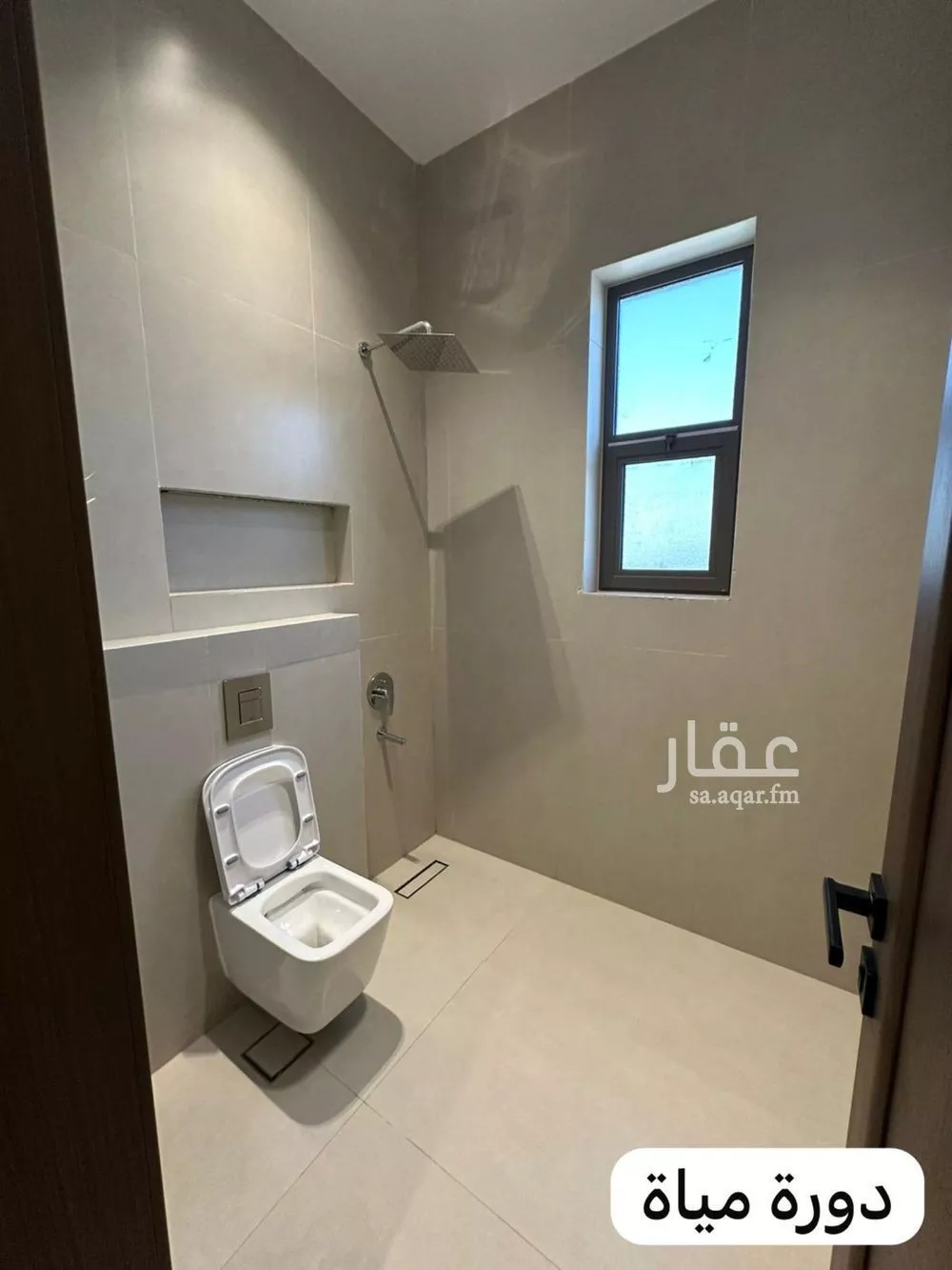 دور 4 غرف في الروابي 14