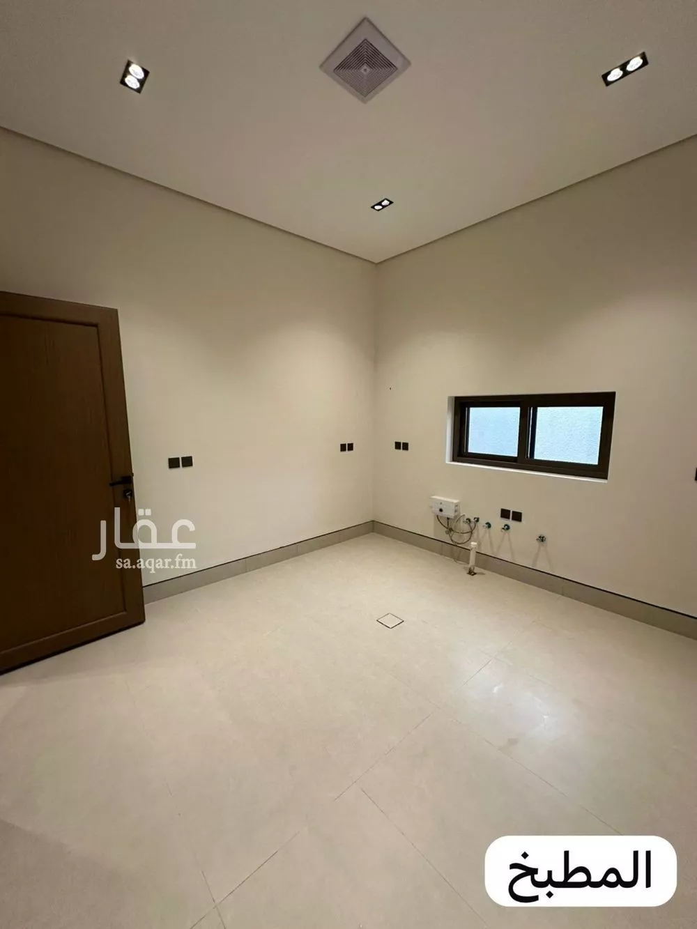 دور 4 غرف في الروابي 16