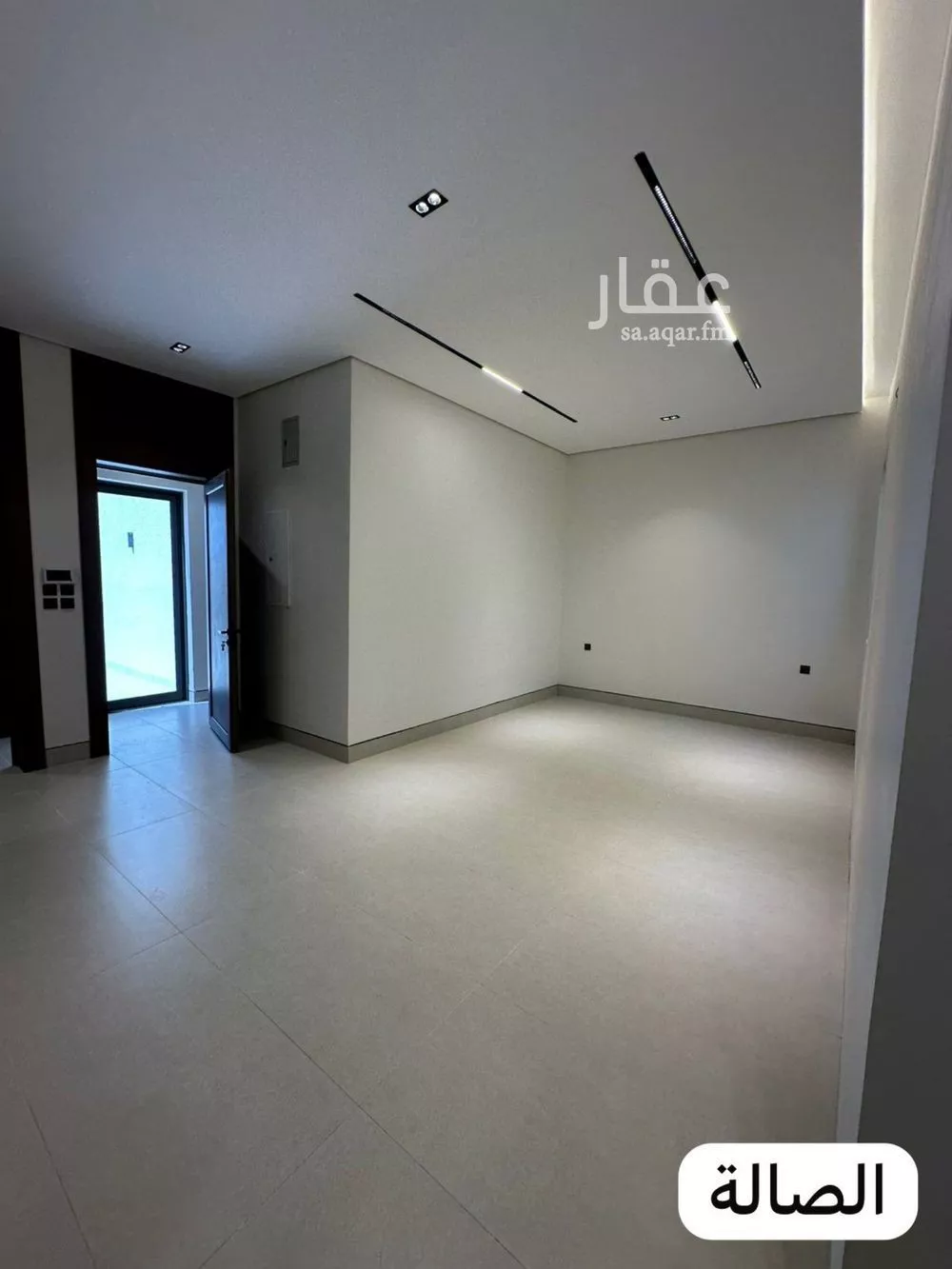 دور 4 غرف في الروابي 17