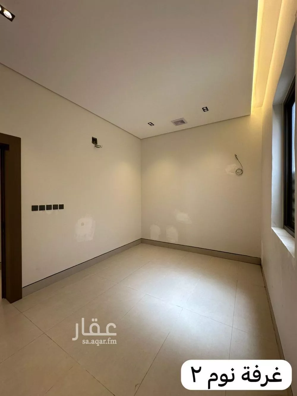 دور 4 غرف في الروابي 21