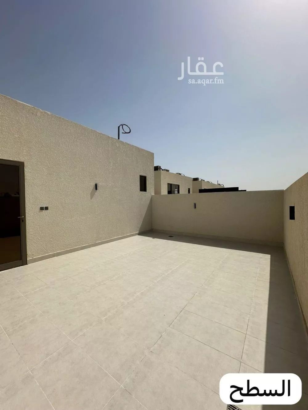 دور 4 غرف في الروابي 23