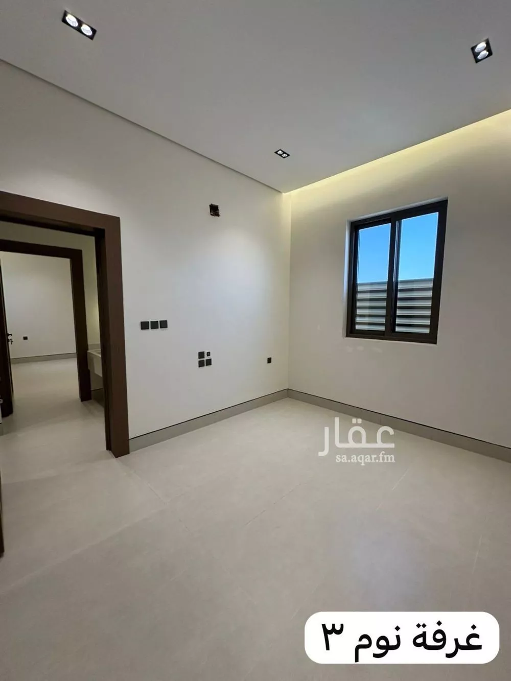 دور 4 غرف في الروابي 24