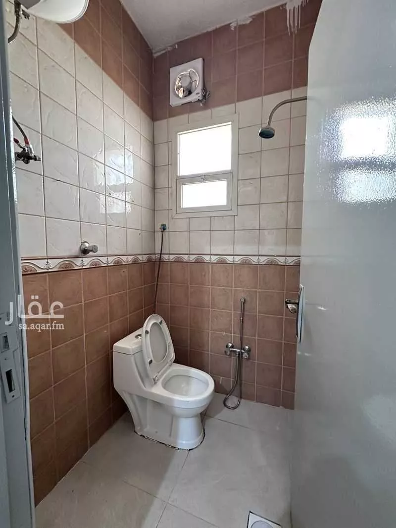 شقة 1 غرف في المروة 4