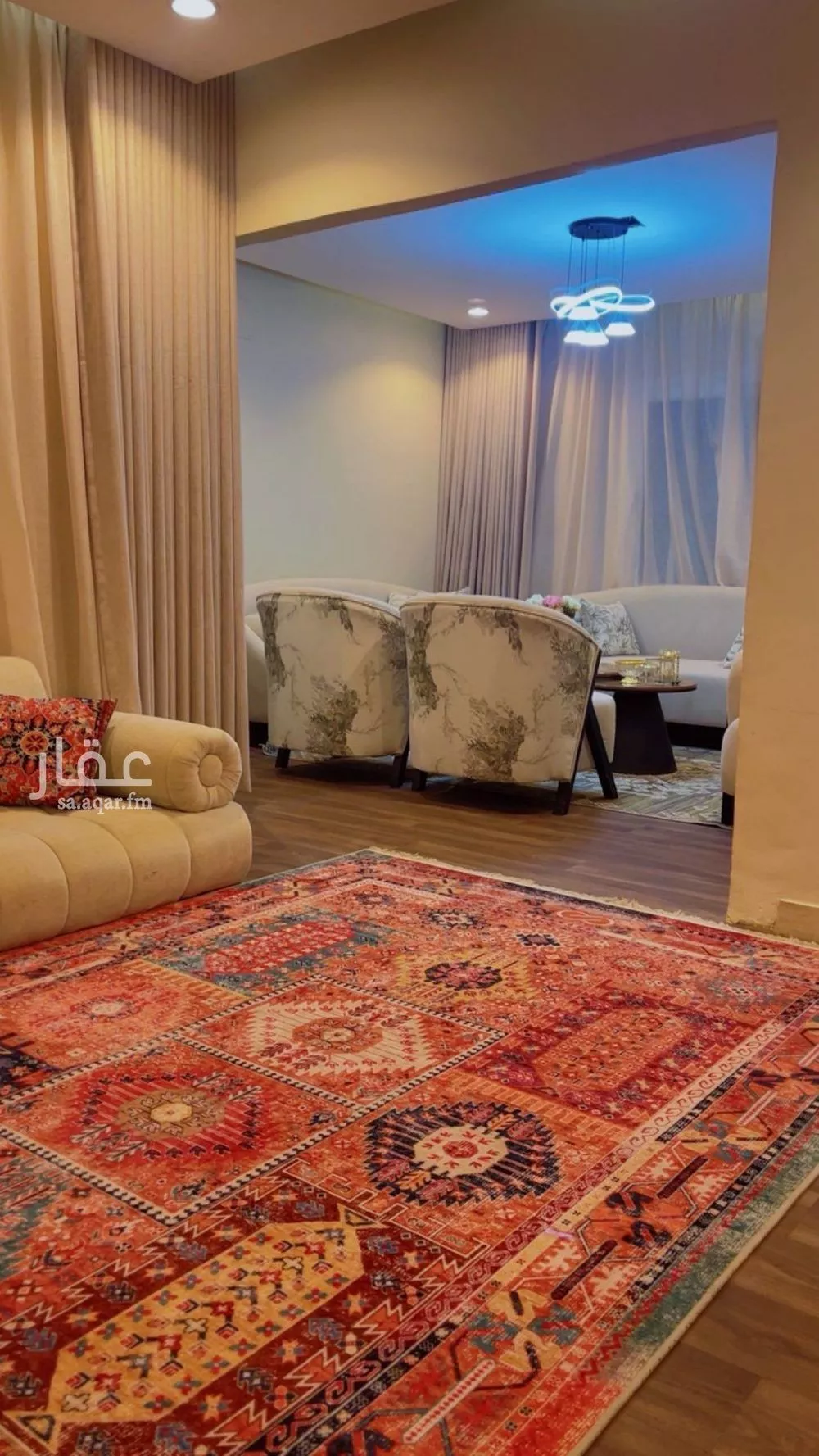 فيلا 4 غرف في الرياض 3