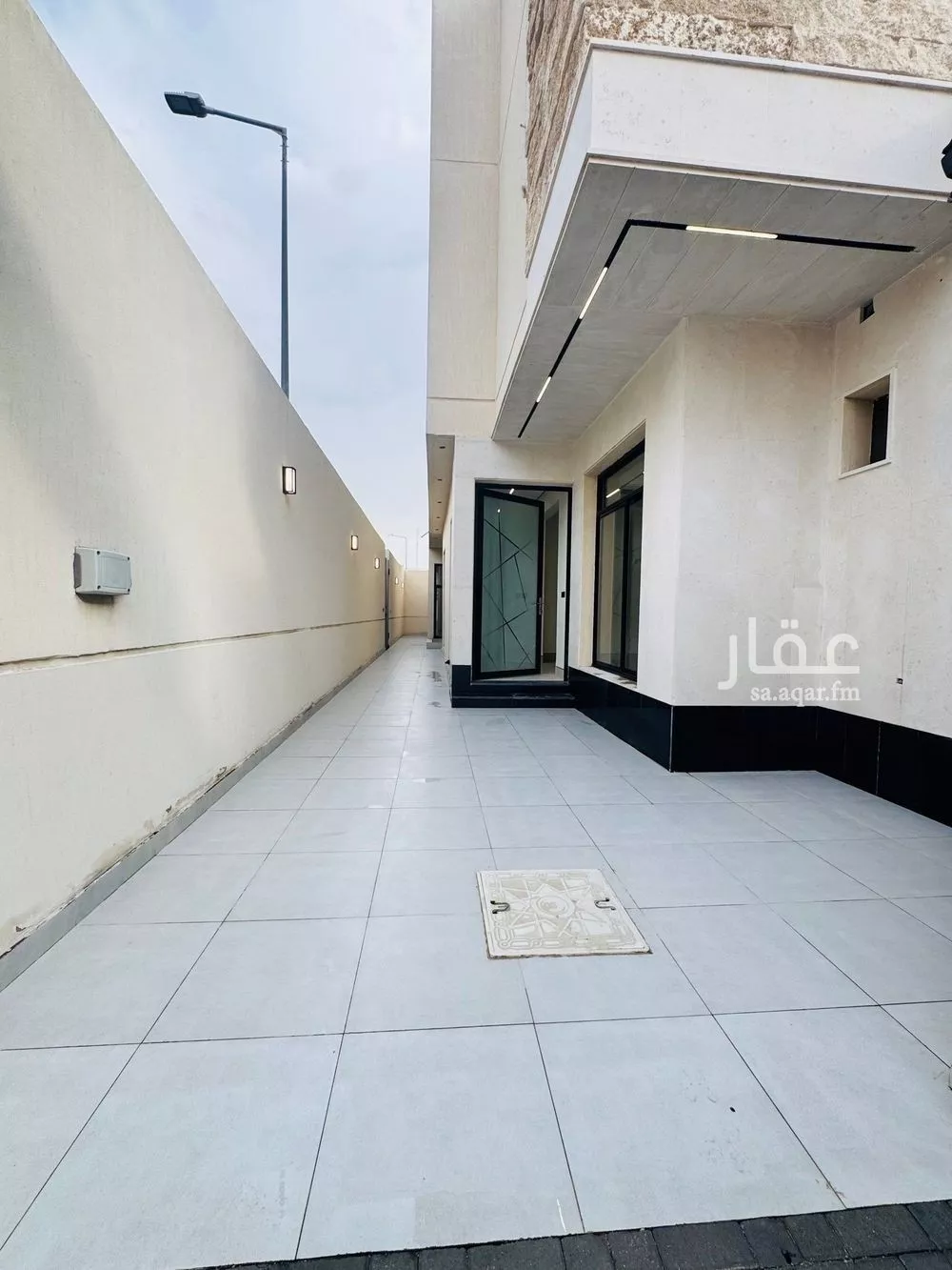 فيلا 4 غرف في اليرموك 6