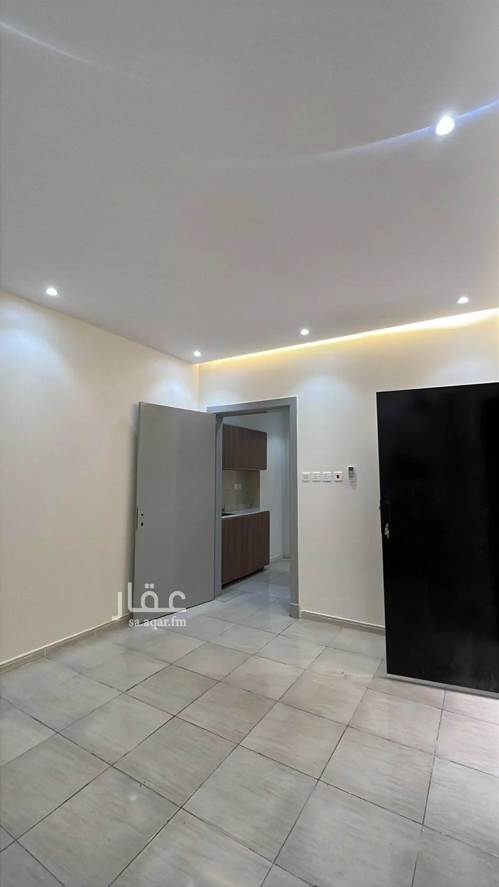 شقة 1 غرف في المروة 3