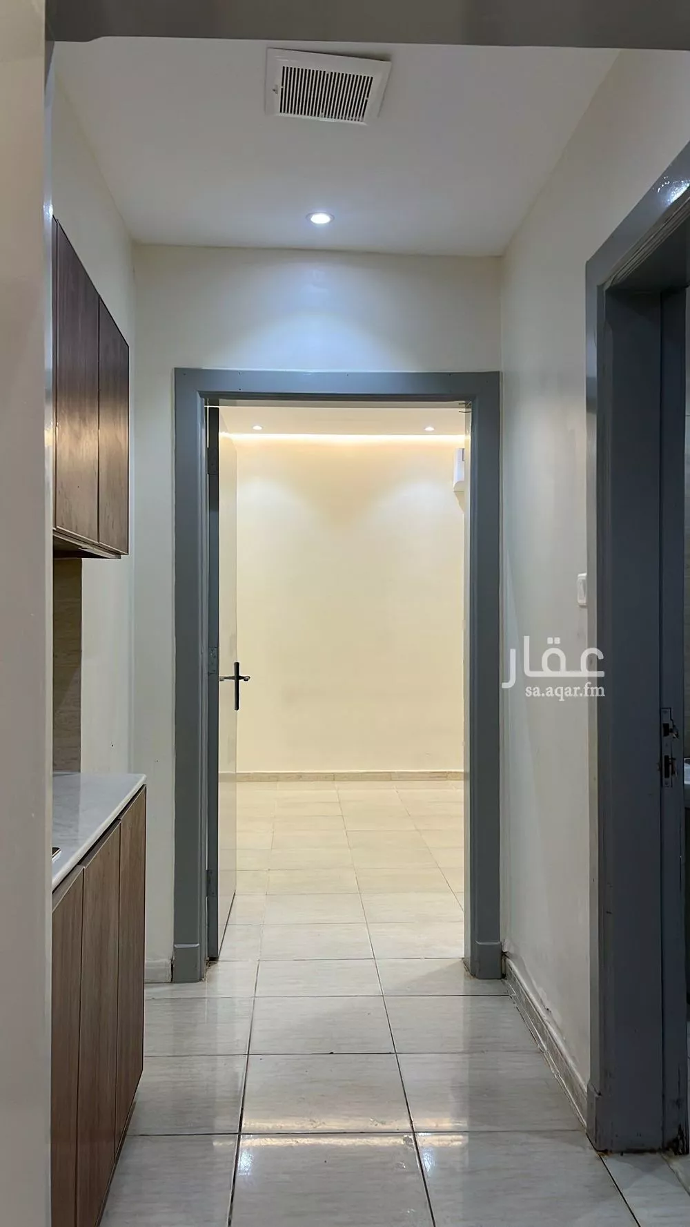 شقة 1 غرف في المروة 4