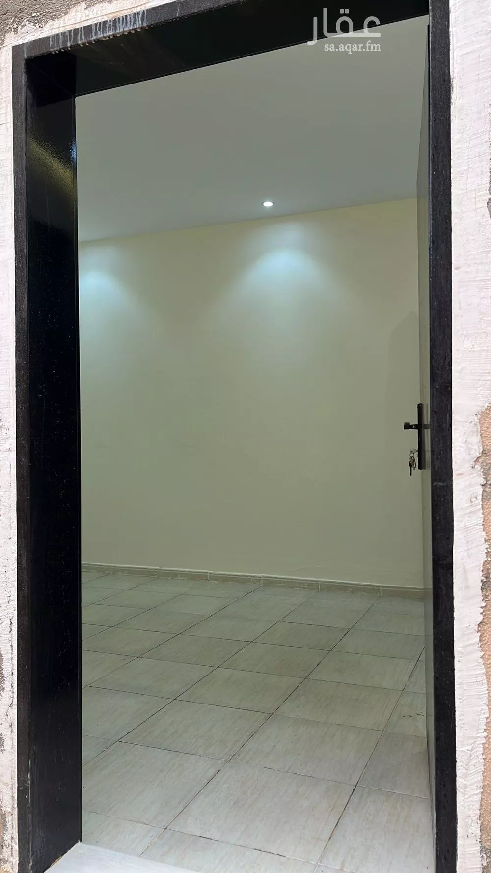 شقة 1 غرف في المروة 5