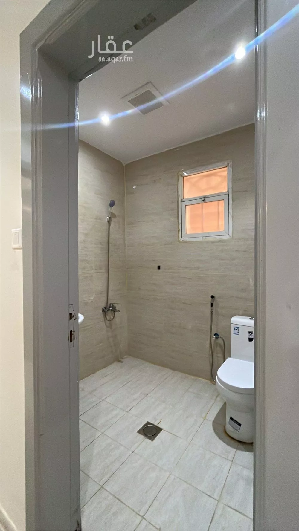 شقة 1 غرف في المروة 6