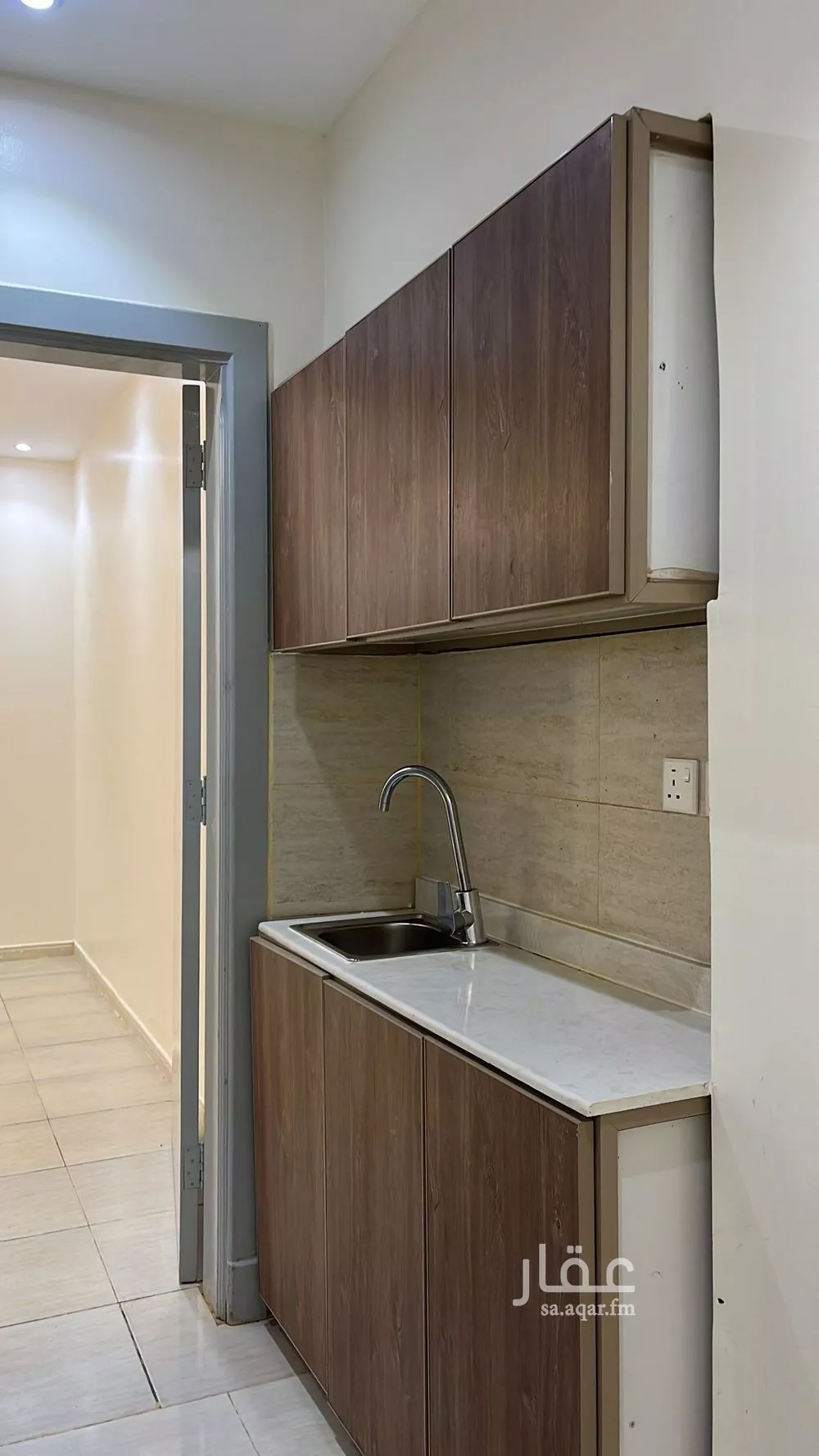 شقة 1 غرف في المروة 7