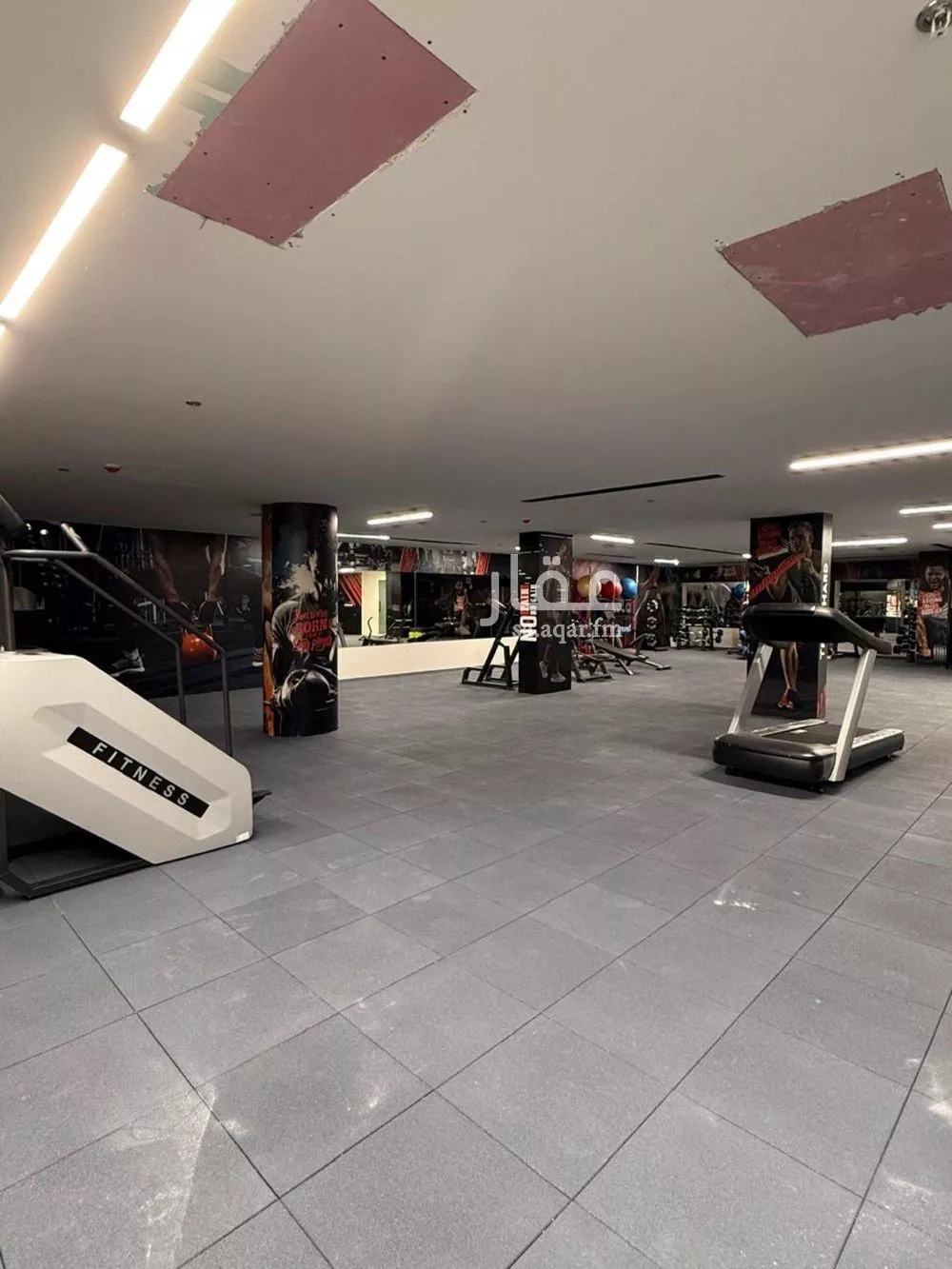 شقة 3 غرف في النرجس 14