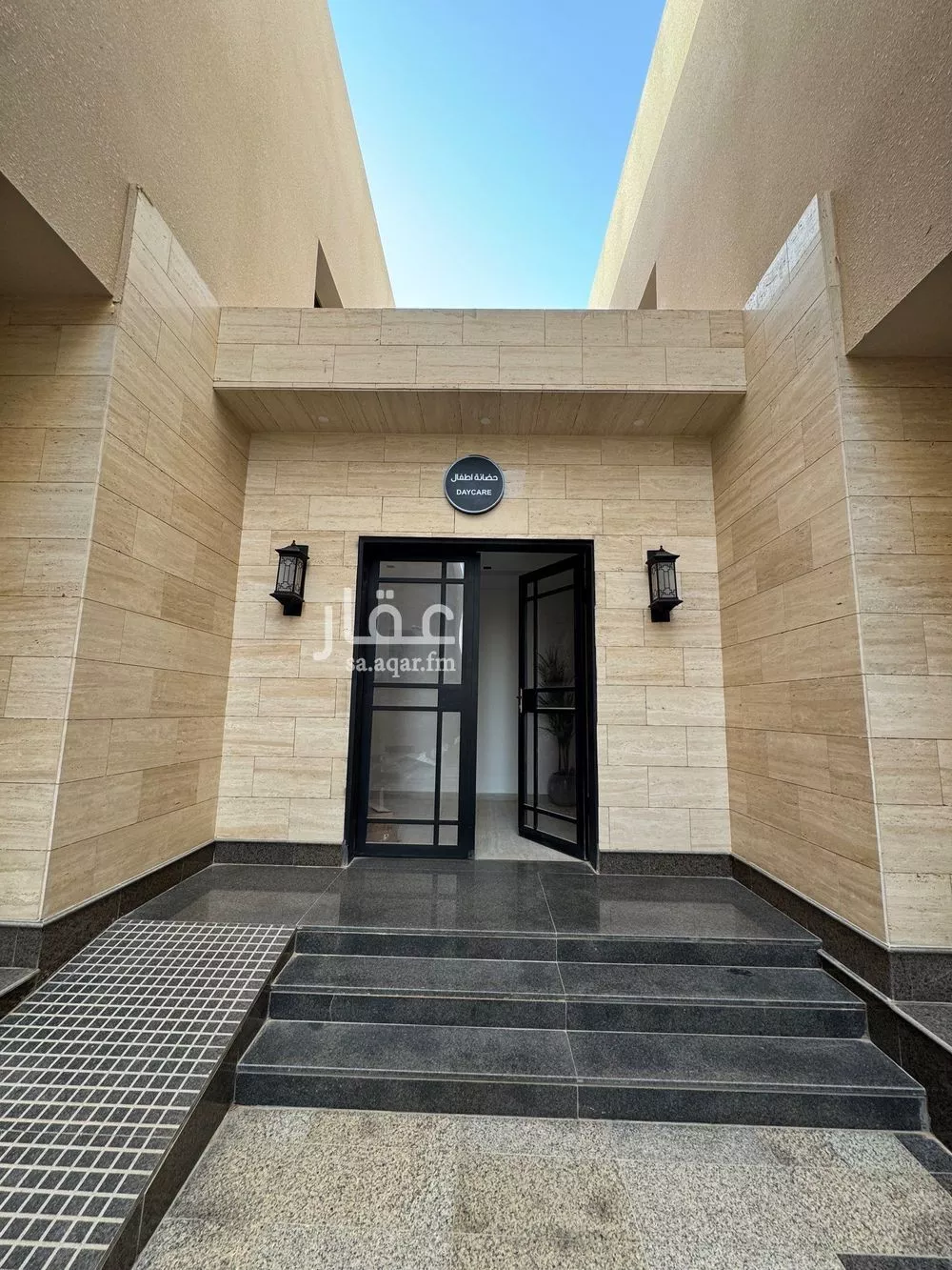 شقة 3 غرف في النرجس 16