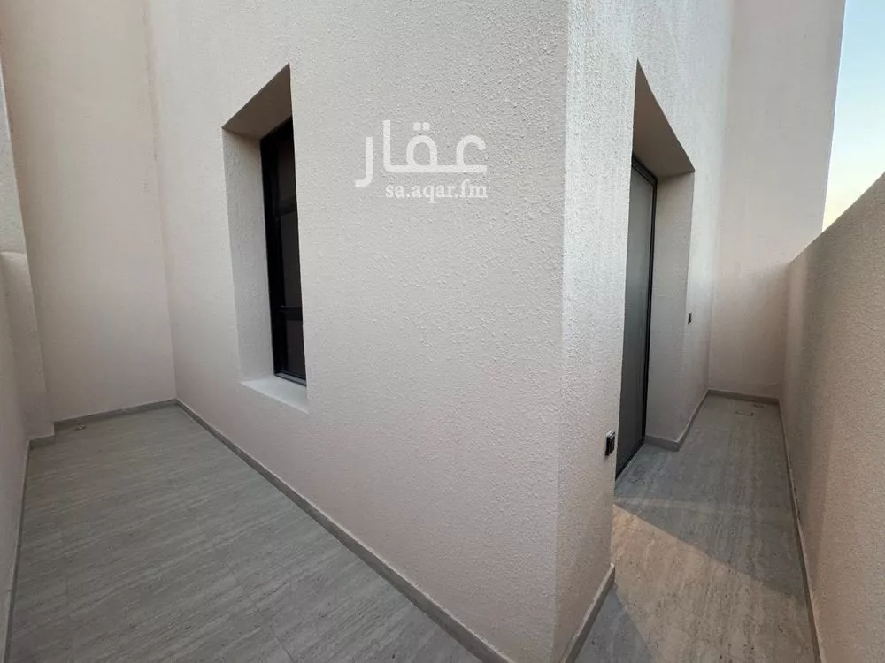 شقة 3 غرف في النرجس 6