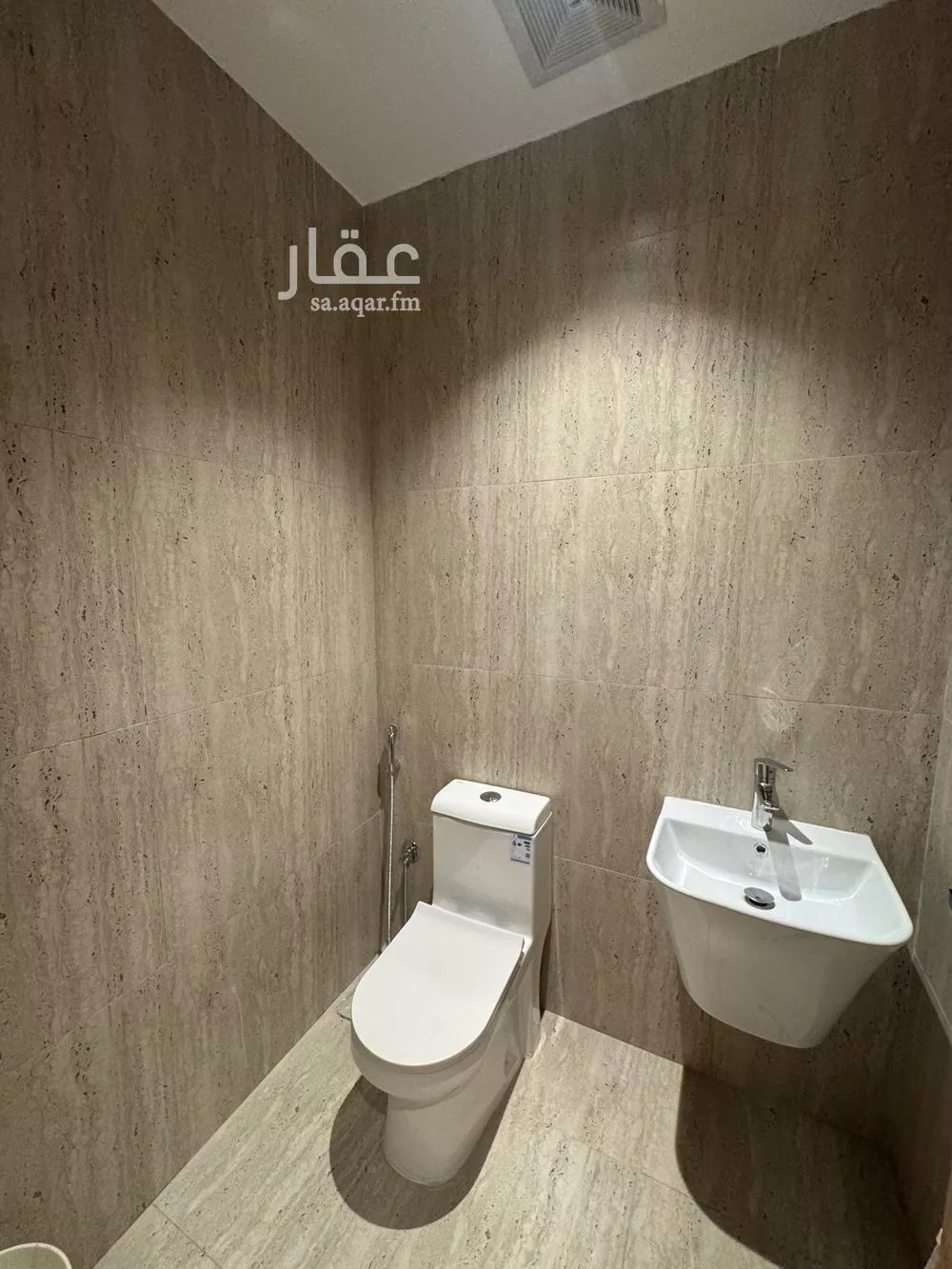 شقة 3 غرف في النرجس 7