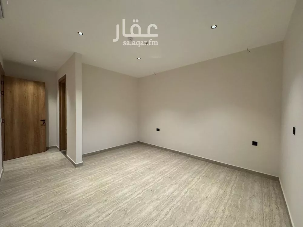 شقة 3 غرف في النرجس 8