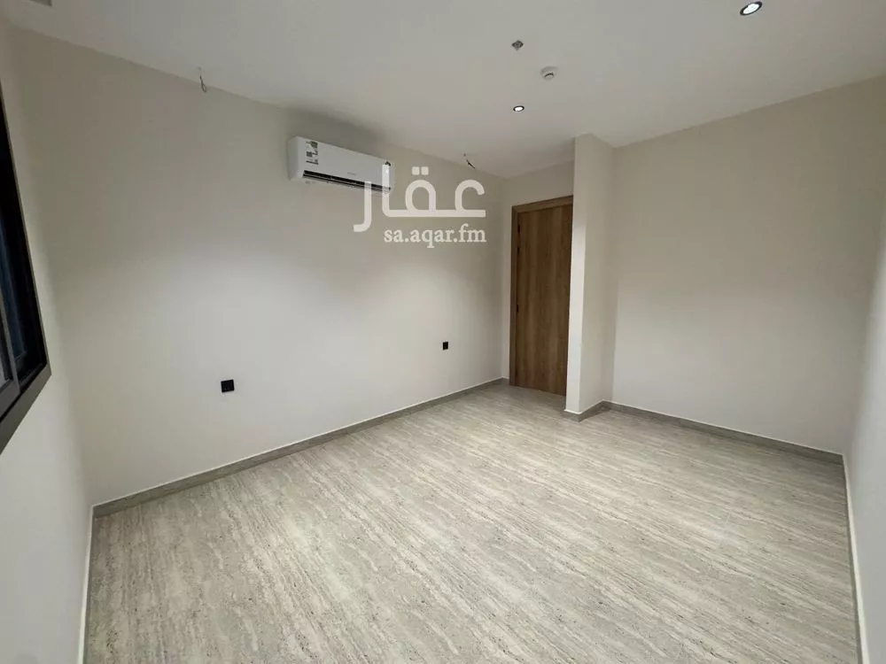 شقة 3 غرف في النرجس 10