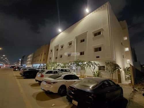 شقة 1 غرف في الملقا 10