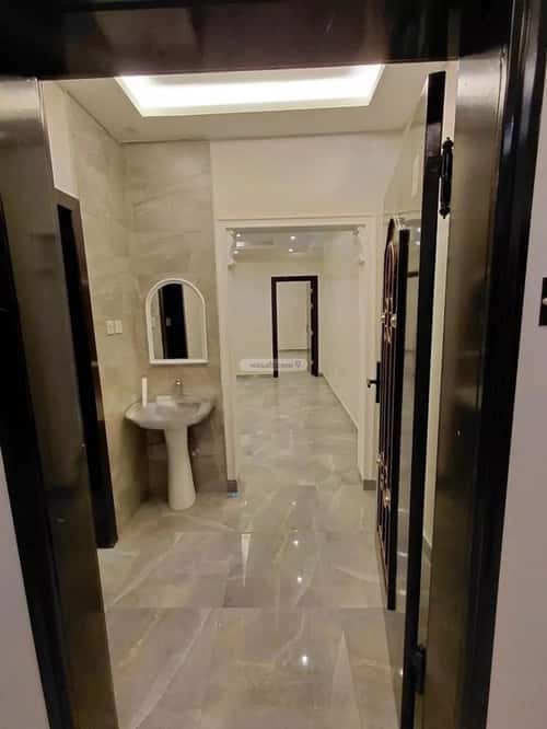 شقة 1 غرف في الملقا 3