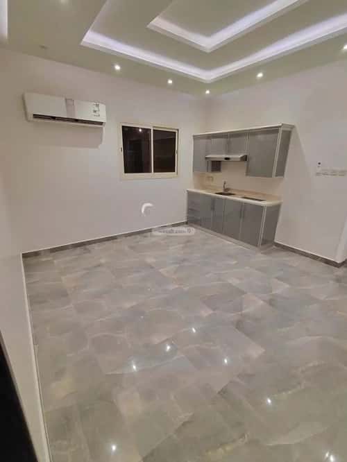 شقة 1 غرف في الملقا 5