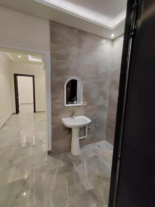 شقة 1 غرف في الملقا 6