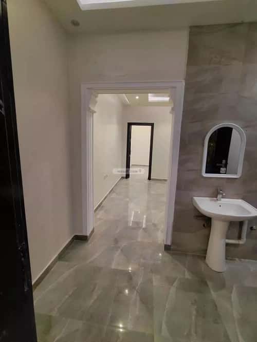 شقة 1 غرف في الملقا 7