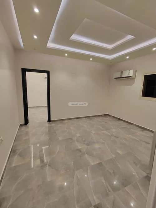 شقة 1 غرف في الملقا 9