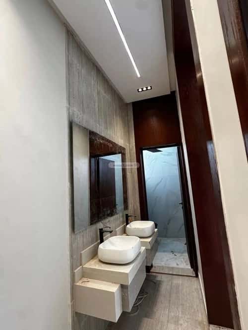 دور 5 غرف في طويق 12