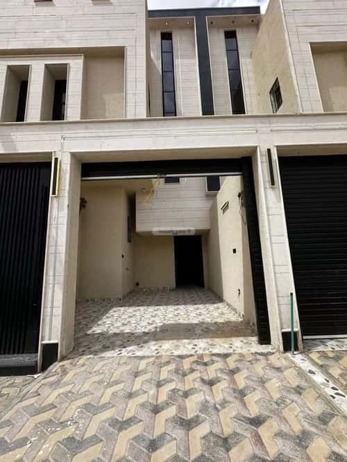 دور 5 غرف في طويق 8