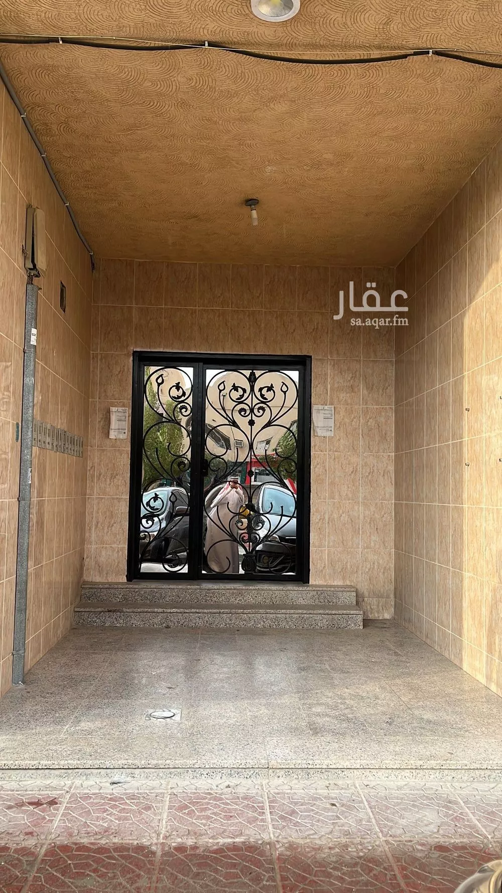 1 bedroom apartment in Al Marwa 2
