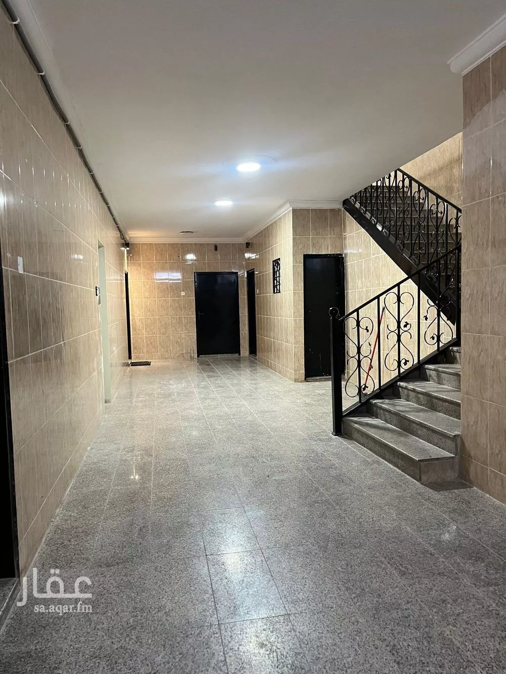 1 bedroom apartment in Al Marwa 3