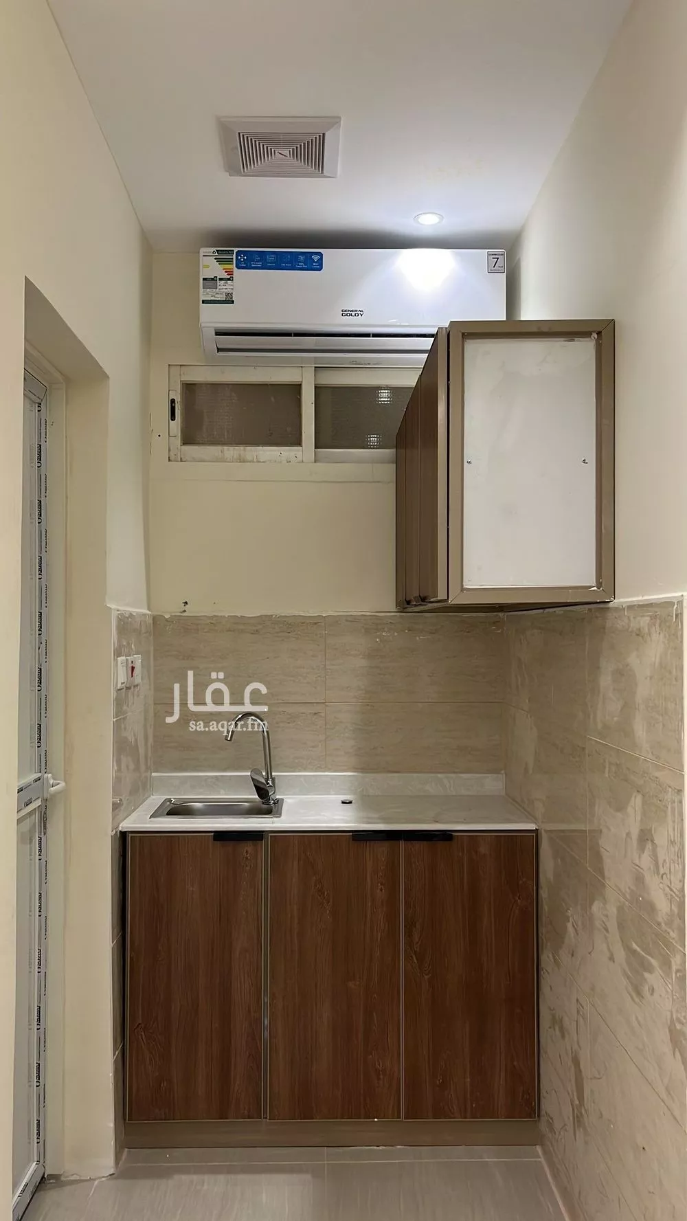 1 bedroom apartment in Al Marwa 7