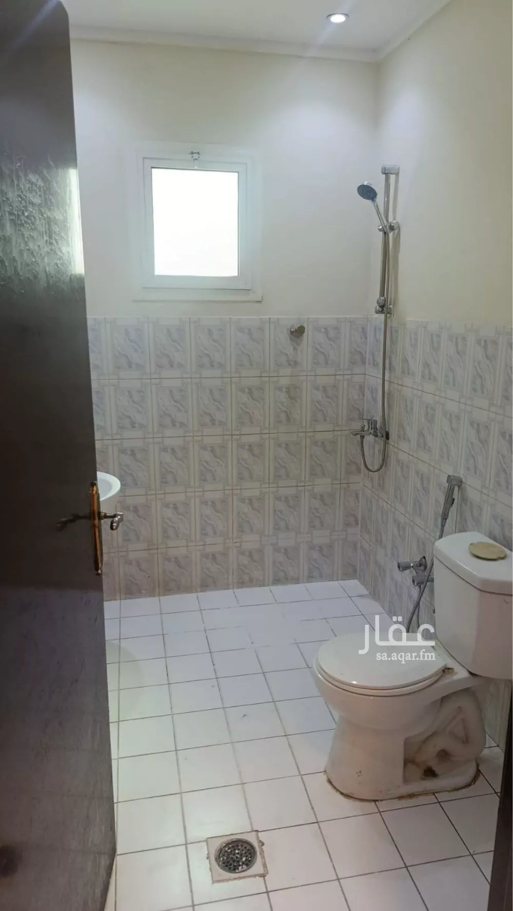 شقة 1 غرف في النهضة 3