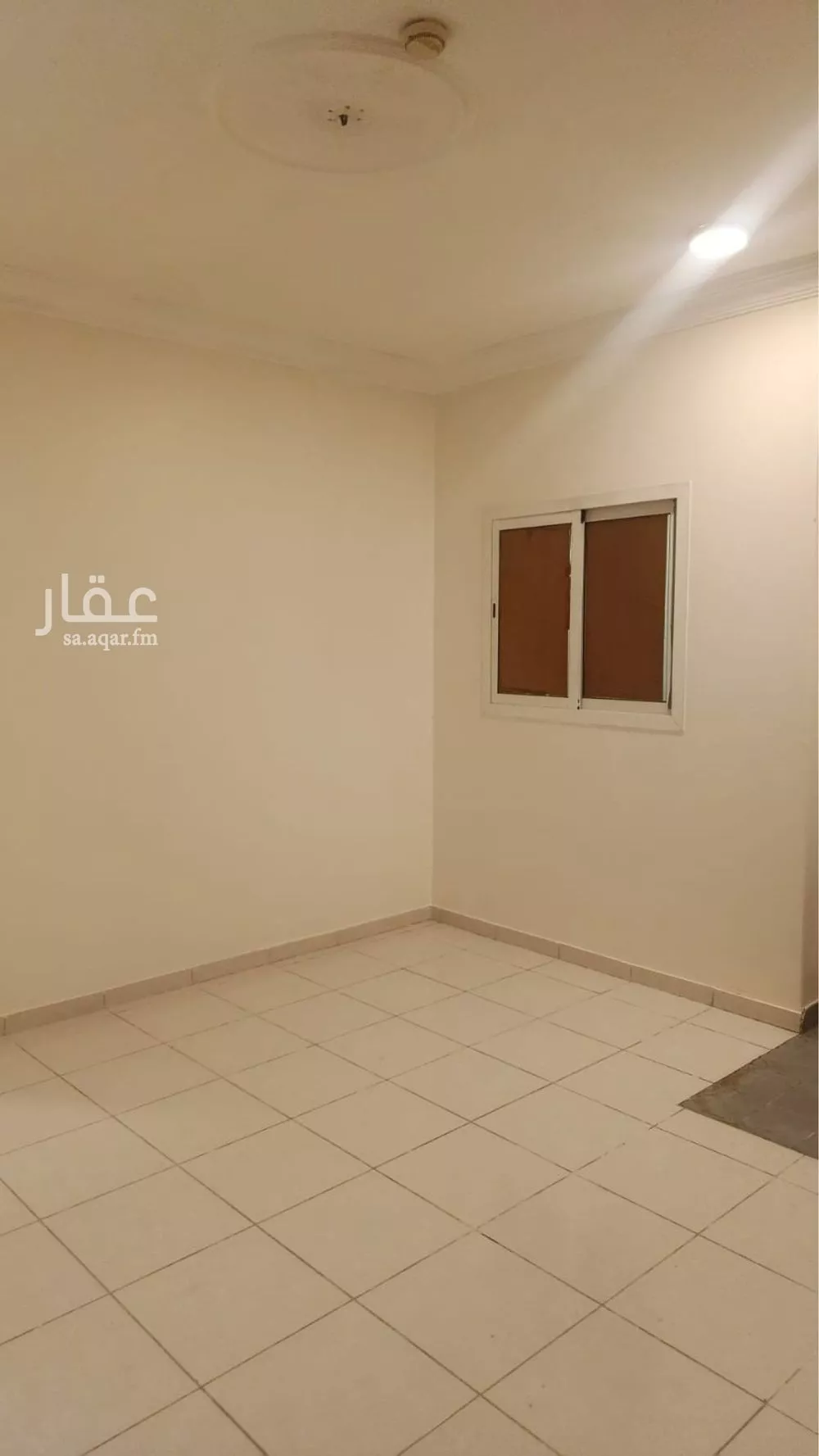 شقة 1 غرف في النهضة 4