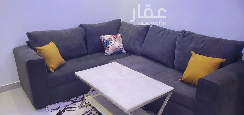 شقة 2 غرف في مشرفة 2