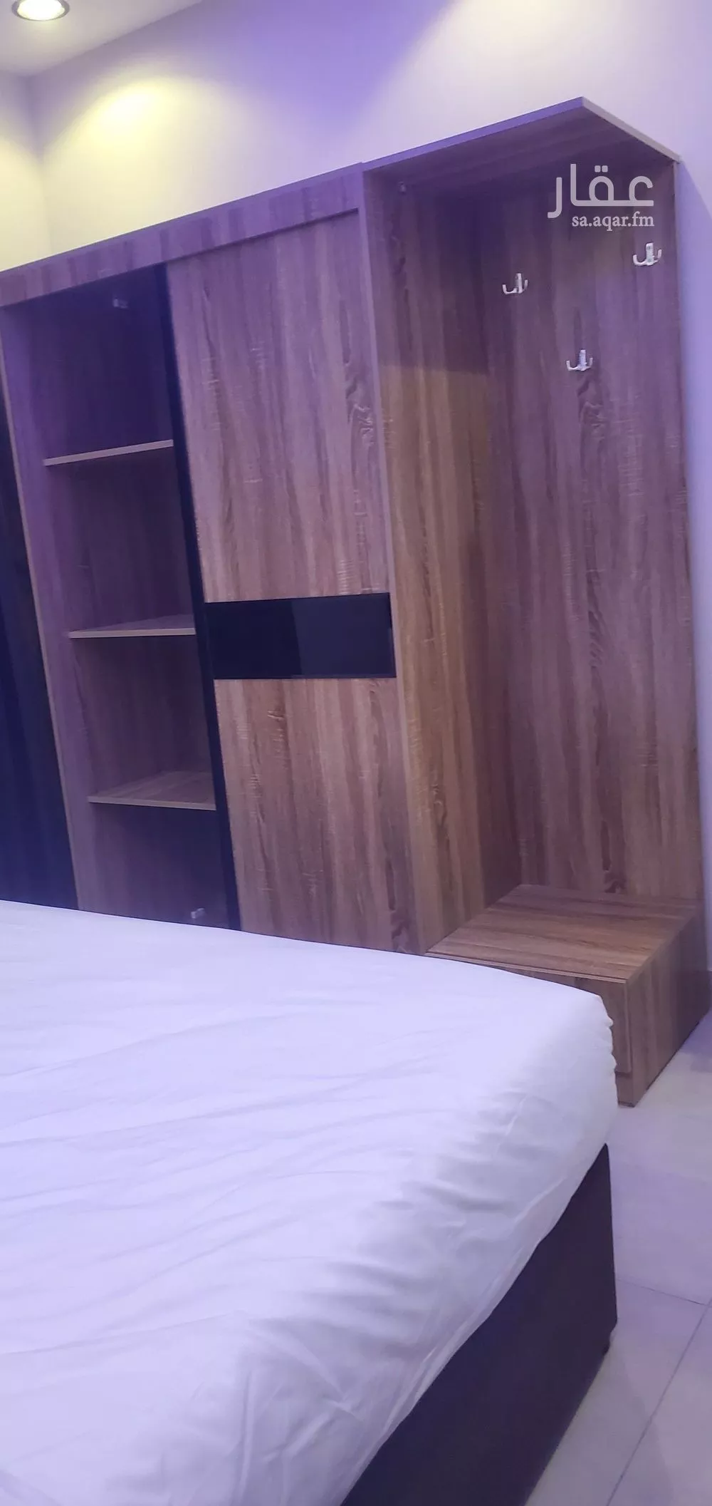 شقة 2 غرف في مشرفة 11