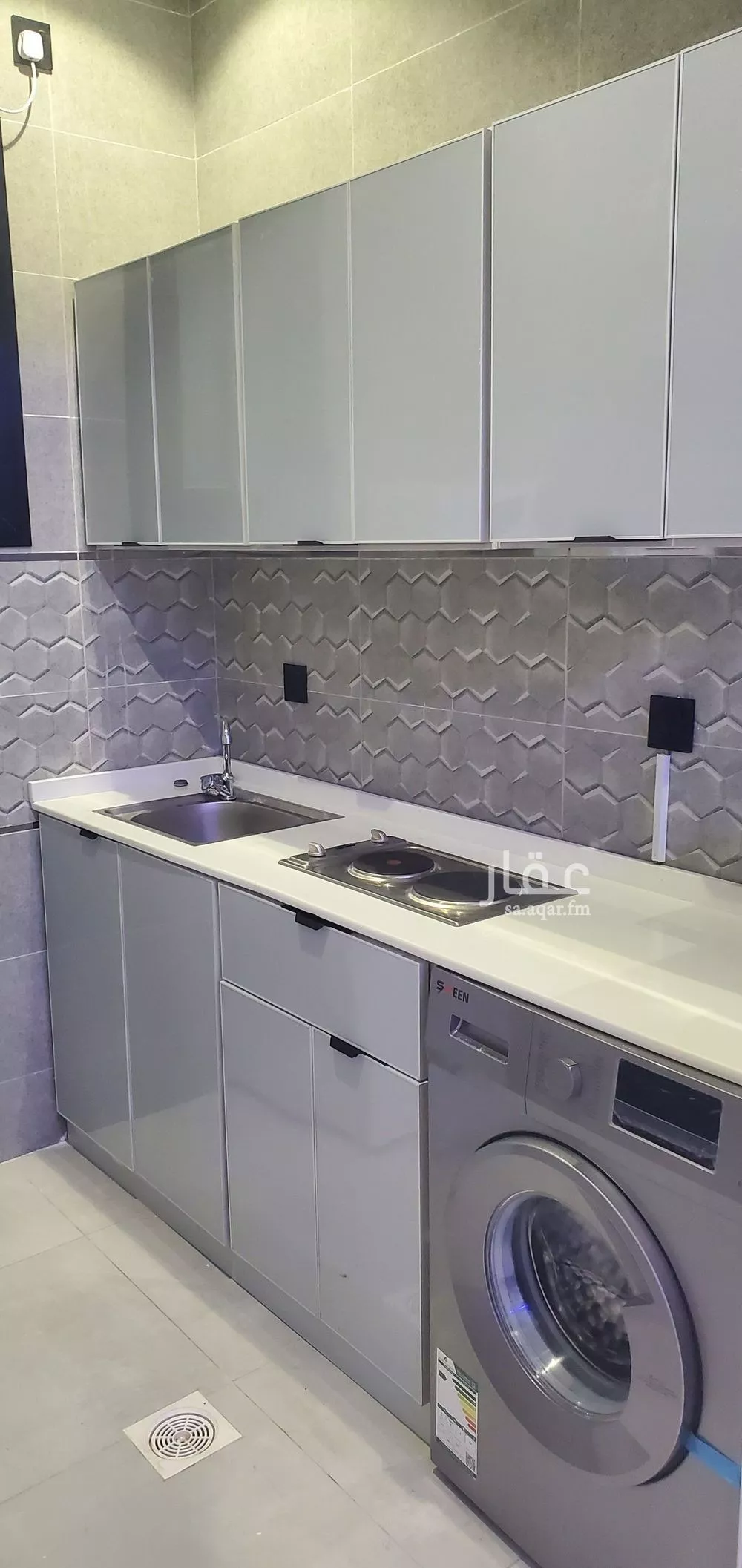 شقة 2 غرف في مشرفة 7