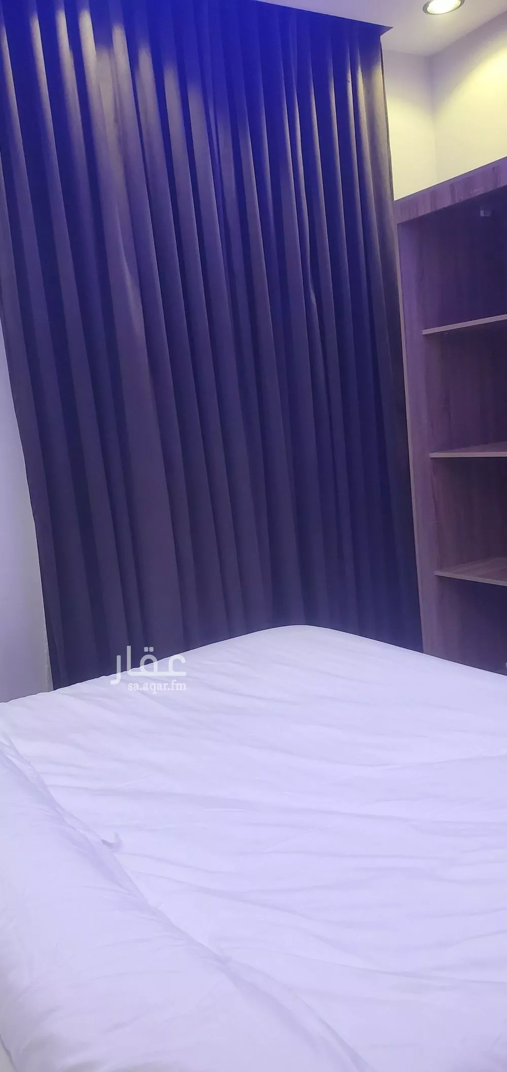 شقة 2 غرف في مشرفة 9