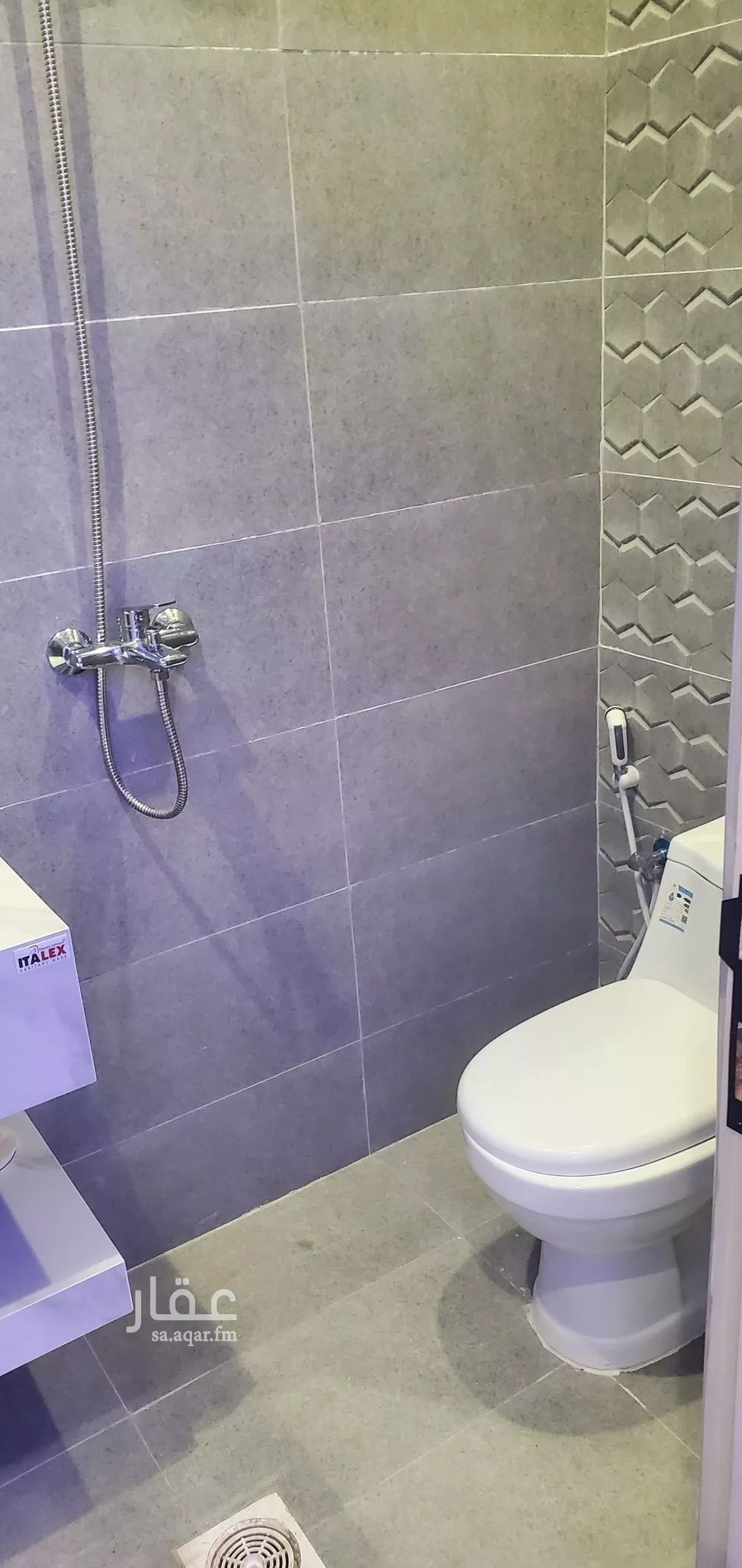 شقة 2 غرف في مشرفة 10