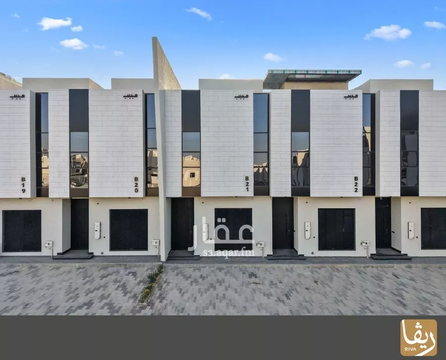 3 bedroom villa in Al Narjis 2