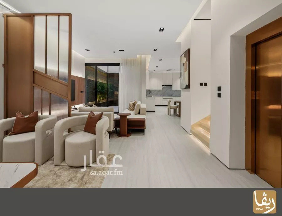 3 bedroom villa in Al Narjis 11