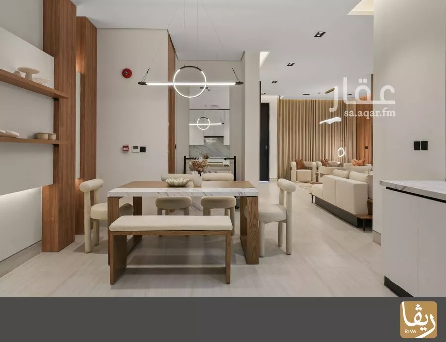 3 bedroom villa in Al Narjis 14